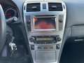 Toyota Avensis Kombi 1.8  Edition Navi+SHZ+Kam.+KeyLess Gris - thumbnail 14