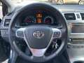 Toyota Avensis Kombi 1.8  Edition Navi+SHZ+Kam.+KeyLess Gris - thumbnail 13