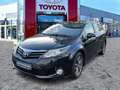 Toyota Avensis Kombi 1.8  Edition Navi+SHZ+Kam.+KeyLess Gris - thumbnail 2