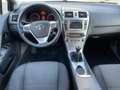 Toyota Avensis Kombi 1.8  Edition Navi+SHZ+Kam.+KeyLess Gris - thumbnail 12