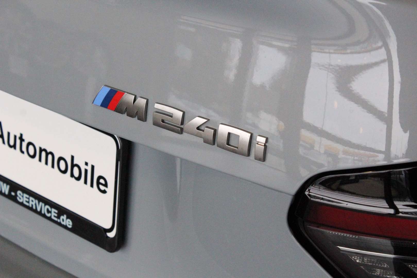 BMW M240i XDrive M240i -  - Joinsteer - #4