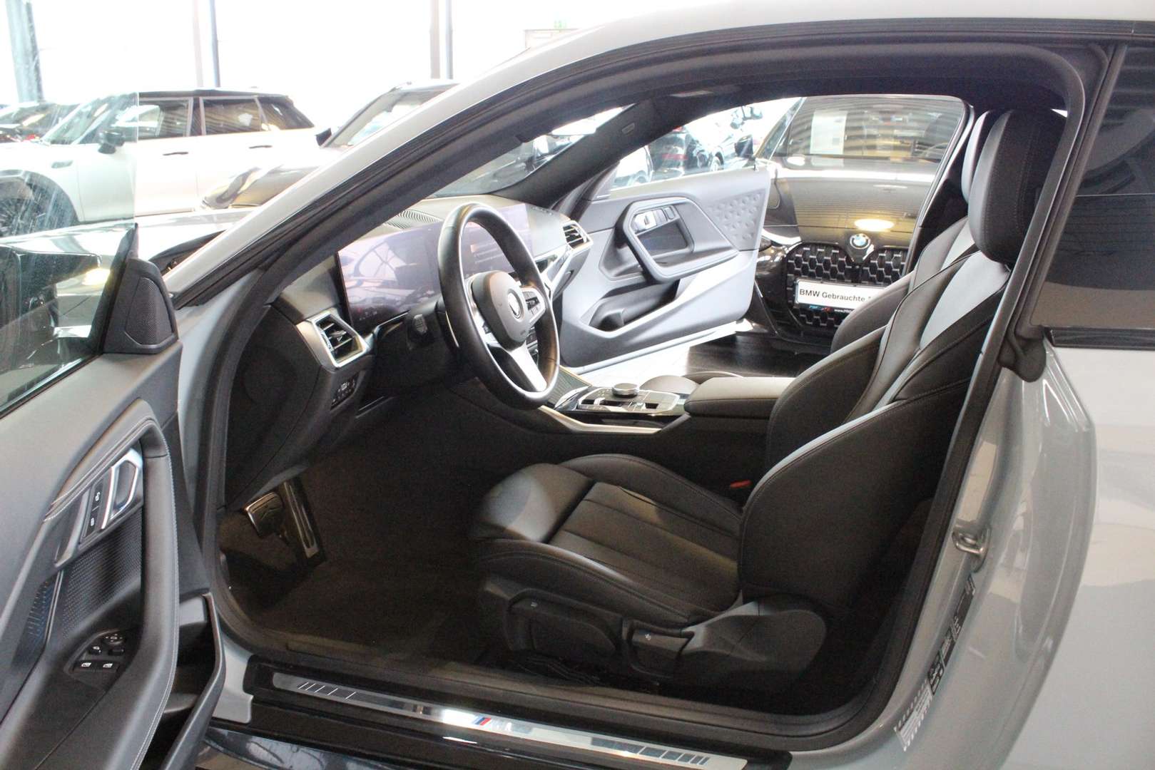 BMW M240i XDrive M240i -  - Joinsteer - #5