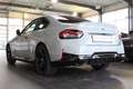 BMW Sonstige M240i xDrive A-LED/RFK/HUD/LiveCoPro/Komf-ZG. Grau - thumbnail 5