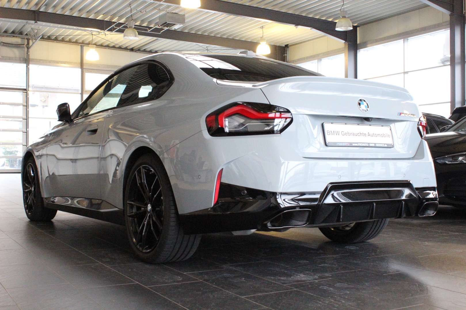 BMW M240i XDrive M240i -  - Joinsteer - #3