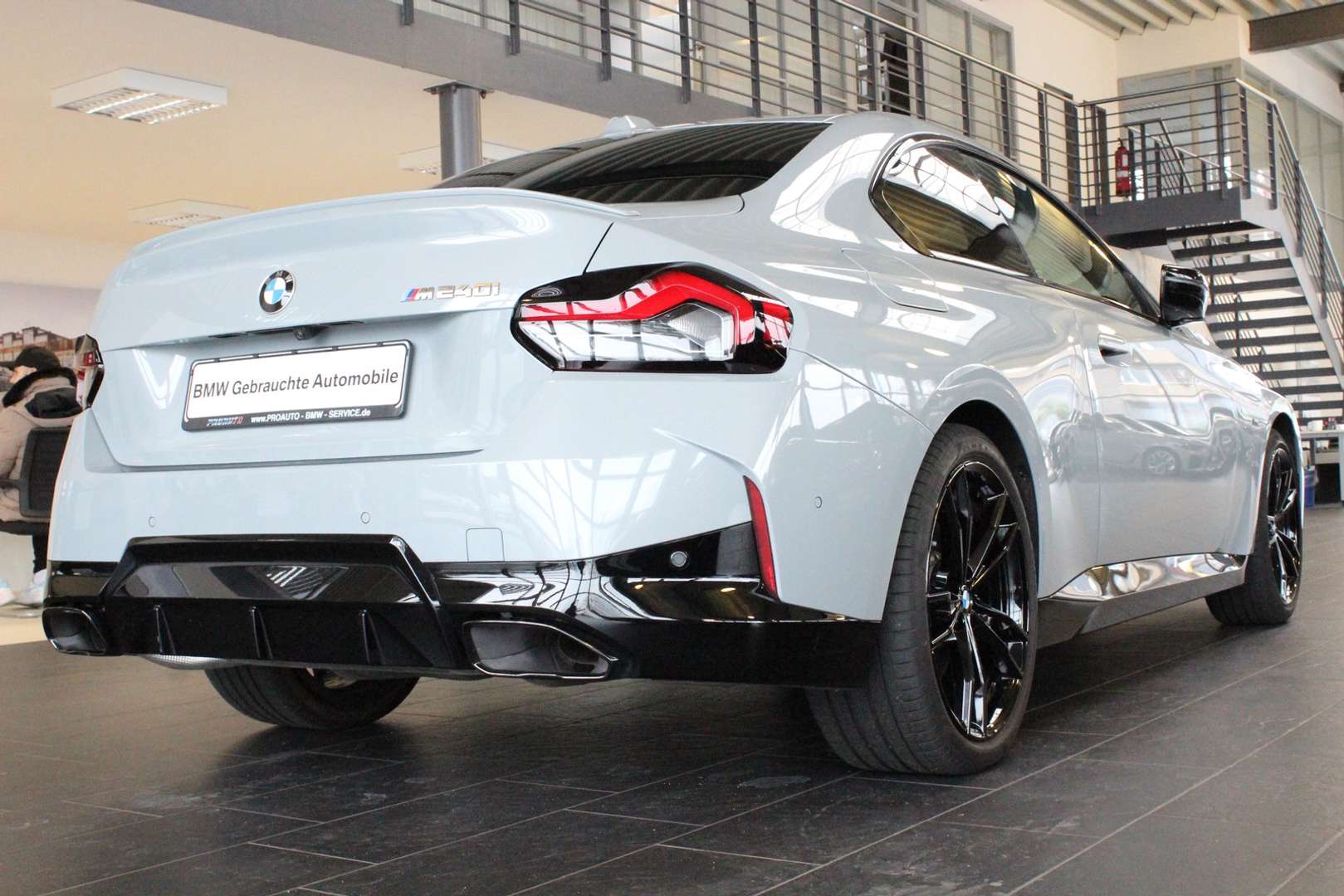 BMW M240i XDrive M240i -  - Joinsteer - #2