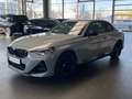 BMW Sonstige M240i xDrive A-LED/RFK/HUD/LiveCoPro/Komf-ZG. Grau - thumbnail 2