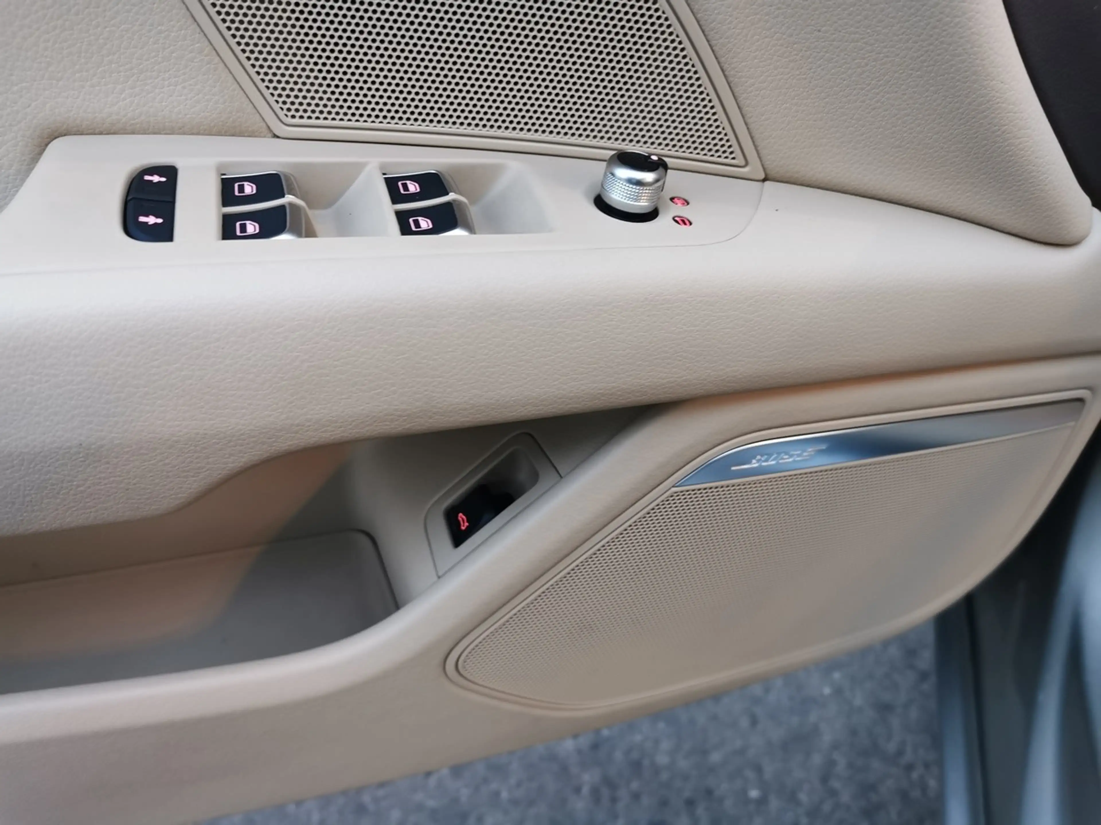 Audi A7 Sportback 2.8 FSI quattro+2.Hand+TOP gepflegt+BOSE — photo 12