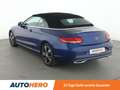 Mercedes-Benz C 220 C 220 d Aut.*NAVI*LED*TEMPO*CAM*PDC*SHZ* Blue - thumbnail 4