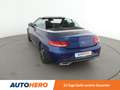 Mercedes-Benz C 220 C 220 d Aut.*NAVI*LED*TEMPO*CAM*PDC*SHZ* Blue - thumbnail 31