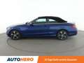Mercedes-Benz C 220 C 220 d Aut.*NAVI*LED*TEMPO*CAM*PDC*SHZ* Blue - thumbnail 3
