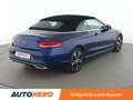 Mercedes-Benz C 220 C 220 d Aut.*NAVI*LED*TEMPO*CAM*PDC*SHZ* Blue - thumbnail 6