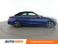 Mercedes-Benz C 220 C 220 d Aut.*NAVI*LED*TEMPO*CAM*PDC*SHZ* Blue - thumbnail 7