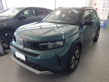 hybrid GS 145cv edct