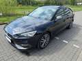 SEAT Leon Leon Sportstourer 2.0 TDI DSG FR Blau - thumbnail 4