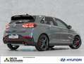 Hyundai i30 FL N Performance 8-DCT Navi LED CarPlay PDC Grau - thumbnail 2