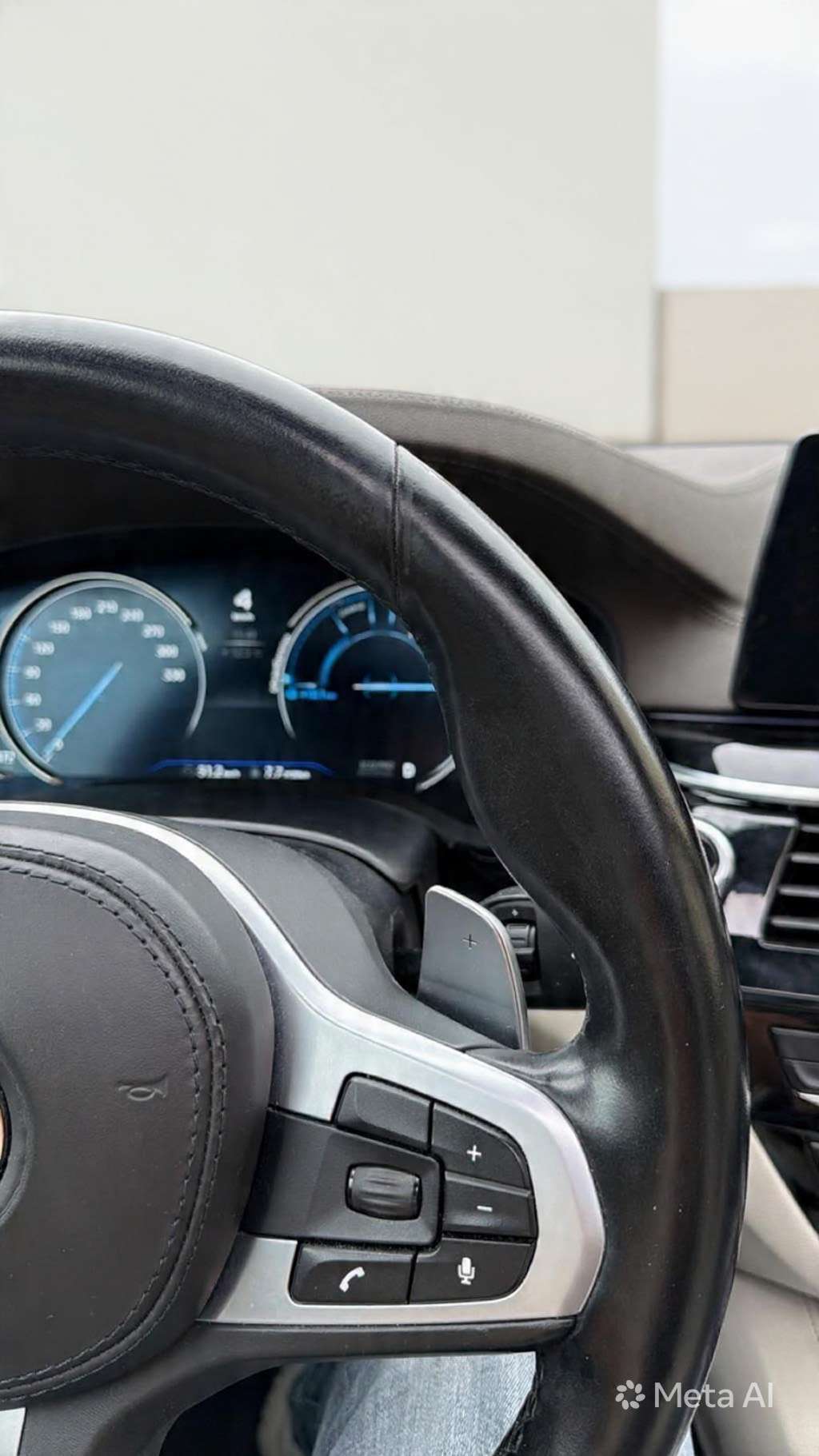 Second hand Bmw 340 