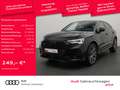 Audi Q3 Sportback quattro S line S-TRON AHK ACC LE Schwarz - thumbnail 1