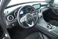 Mercedes-Benz C 200 d Autom LIMO AMG-LINE  NAVI LED NIGHTPAKET Grau - thumbnail 9