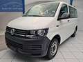Volkswagen T6 Kombi 2.0 TDI | 9S | KLIMA | PDC Blanc - thumbnail 1