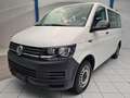 Volkswagen T6 Kombi 2.0 TDI | 9S | KLIMA | PDC Blanc - thumbnail 2