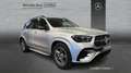 Mercedes-Benz GLE 350 350de 4Matic Aut. Plateado - thumbnail 3