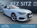 Audi A4 Avant 35 TDI advanced S-tronic | NP: €68.200 Weiß - thumbnail 1