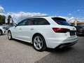 Audi A4 Avant 35 TDI advanced S-tronic | NP: €68.200 Weiß - thumbnail 5