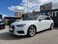 Audi A4 Avant 35 TDI advanced S-tronic | NP: €68.200 Weiß - thumbnail 7