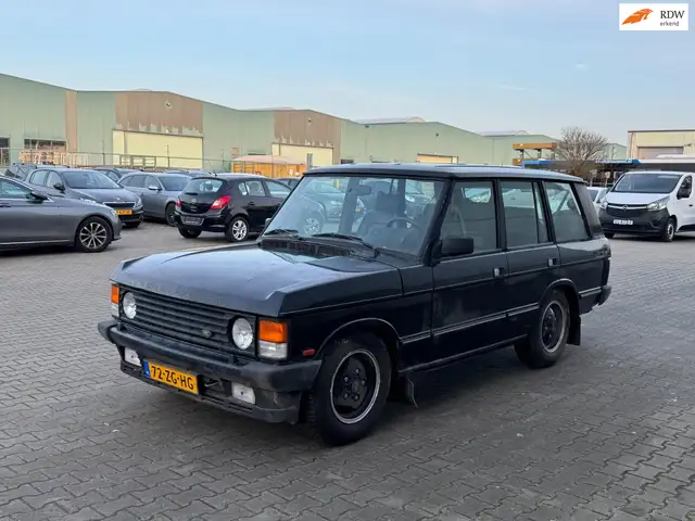 Land Rover Range Rover 3.9 V8i Vogue SE PROJECT/HANDEL