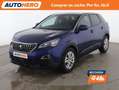 Peugeot 3008 1.2 PureTech Active Blau - thumbnail 1