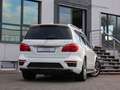 Mercedes-Benz GL 500 4MATIC AMG Line Leder Sitzlüftung Pano Weiß - thumbnail 6