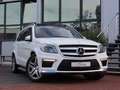Mercedes-Benz GL 500 4MATIC AMG Line Leder Sitzlüftung Pano Weiß - thumbnail 1
