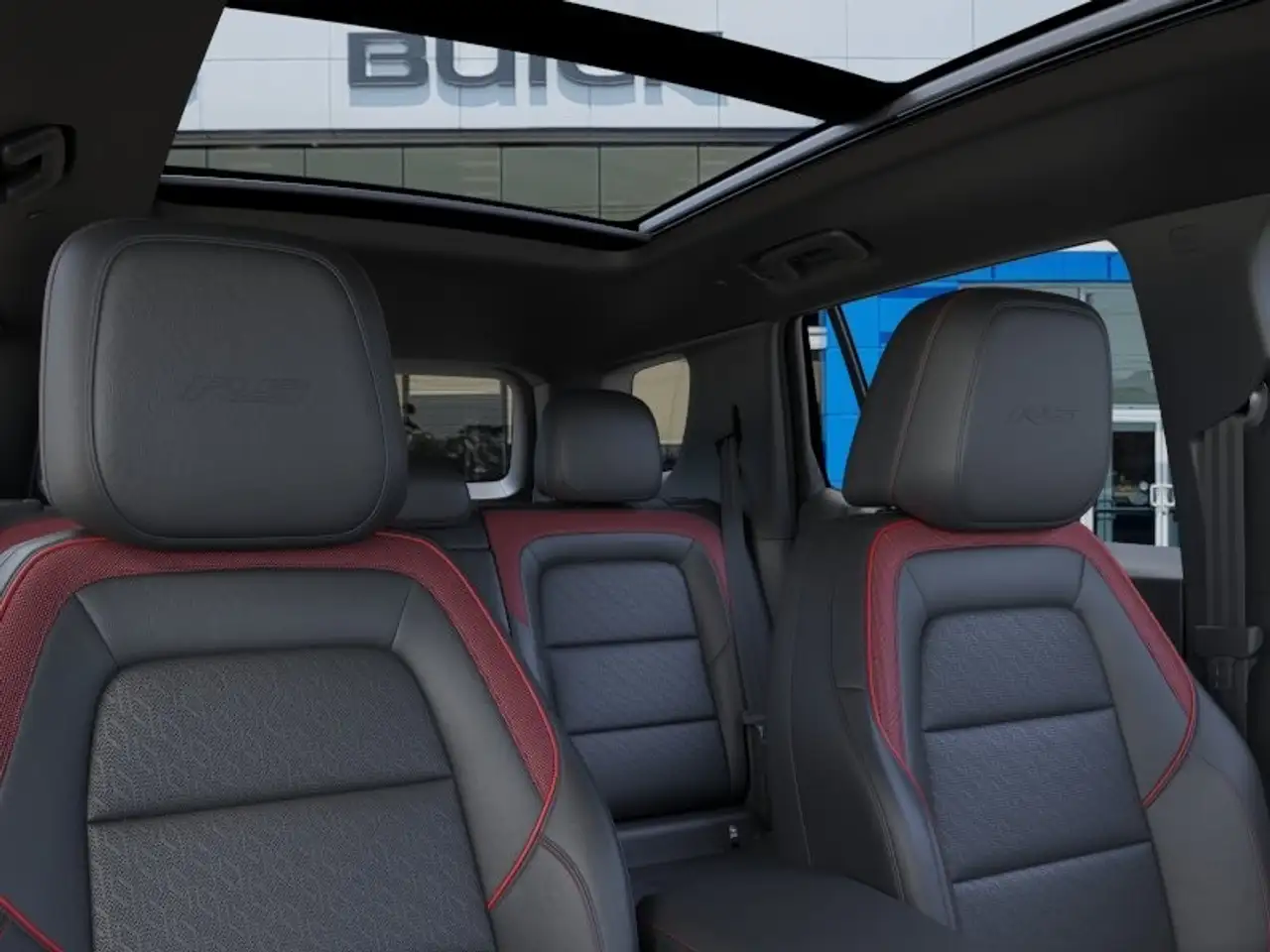 Chevrolet Equinox fotografie Chevrolet Equinox