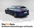 Volkswagen Golf Variant Life TSI Mavi - thumbnail 4