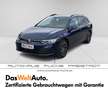Volkswagen Golf Variant Life TSI Niebieski - thumbnail 1