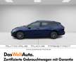 Volkswagen Golf Variant Life TSI Bleu - thumbnail 3