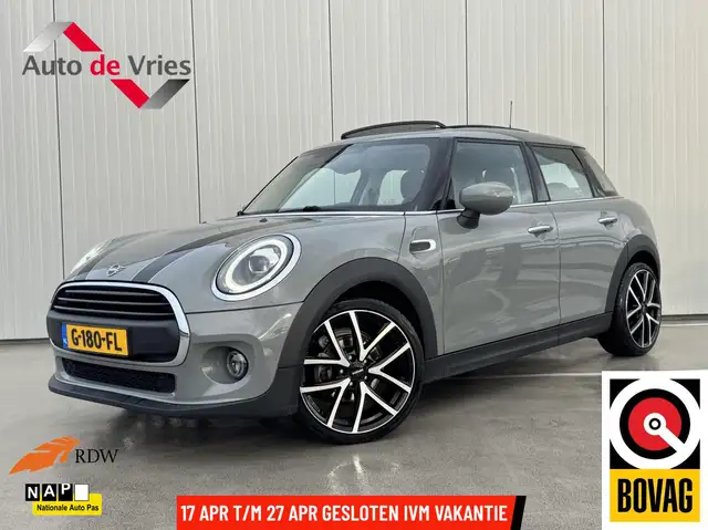 MINI One Mini 1.5 Business Edition|Panoramadak|5 drs|NL-Aut