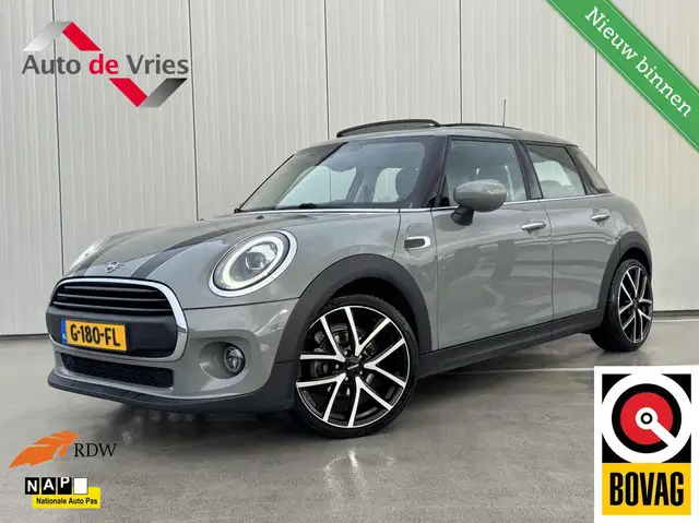 MINI One Mini 1.5 Business Edition|Panoramadak|5 drs|NL-Aut