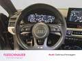 Audi A5 Sportback 40 TDI S line competition+Matrix+Navi+20 Zwart - thumbnail 10