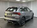 Skoda Kamiq 1.5 TSI / DSG / App / Clima / Pdc+Cam / Pano / DAB Grijs - thumbnail 5