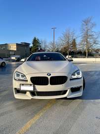 2dr Cpe 650i xDrive AWD