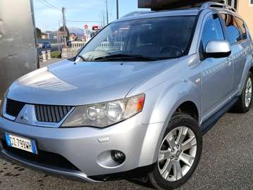 Outlander II 2010-2012 2.2 di-d