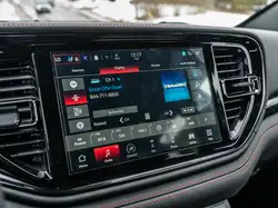 Dodge Durango 2026 — фото 23