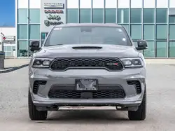 Dodge Durango 2026