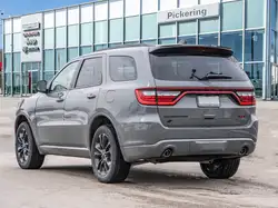 Dodge Durango 2026