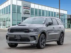 Dodge Durango 2026