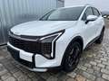 Kia Sportage Neues Modell-Style 1.6 T-GDI 7 DCT-150 PS-ACC-R... Weiß - thumbnail 1
