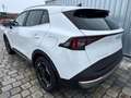 Kia Sportage Neues Modell-Style 1.6 T-GDI 7 DCT-150 PS-ACC-R... Weiß - thumbnail 2