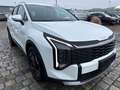 Kia Sportage Neues Modell-Style 1.6 T-GDI 7 DCT-150 PS-ACC-R... Weiß - thumbnail 3