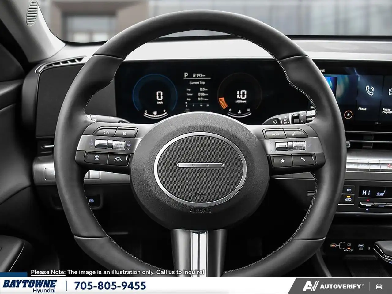 Hyundai KONA fotografie Hyundai KONA